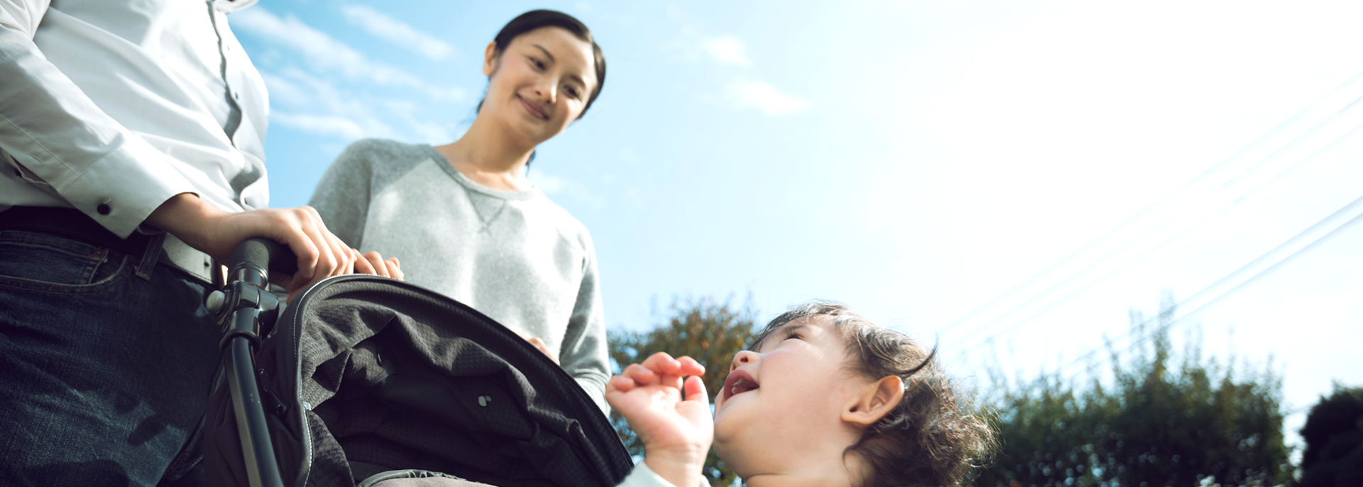 全てのお客様の笑顔の為に、様々なニーズにお応えします。